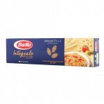 Pasta Spaghetti Integrale Barilla 500g