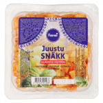 Juustu sn&auml;kk Farmi 200g