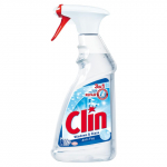 Aknapuhastusvahend clin anti-fog 500 ml