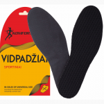 Lateksist tallad Comfort Air W-014