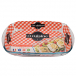 Klaasist n&otilde;u Arcuisine 39x24cm