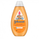 Vannivaht  Johnsoni 2in1 500ml