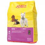 Koeratoit Josera JosiDog Mini 900g