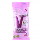 &Uuml;hekordsed raseerijad naistele Almeda 5tk