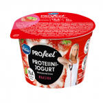 Proteiinijogurt maasika Valio ProFeel 200g