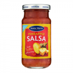 Ananassi salsa Santa Maria 230g