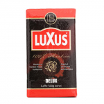 Kohv jahvat. filtri keskm. r&ouml;sti. Luxus 500g