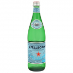 Mineraalvesi S.Pellegrino 0,75l
