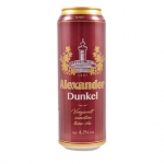 &Otilde;lu Alexander Dunkel 4,2% 0,568l purk