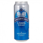 Muu alk.jook Sinebr. LD Grapefruit 5,5% 0,5l