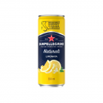 Kar.jook S.Pellegrino Nat.Limonata 0,33l prk