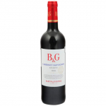 Kgt.vein B&G Cabernet Sauv.Reserve 0,75l