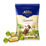 Pralineekommid pistaatsiap&auml;hklite Kalev 175g