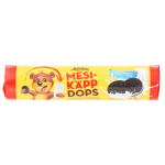 K&uuml;psised vanillit&auml;idisega Dops Mesik&auml;pp 210g