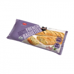 Baguette  k&uuml;&uuml;slauguv&otilde;iga 350g