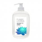 Vedelseep Puhas Loodus vesiroos 500ml