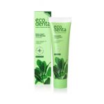 Hambapasta Ecodenta valgendav m&uuml;nt 100ml