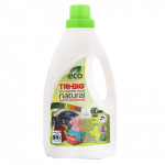 Pesuvahend v&auml;rvilisele Tri-bio 1,42l