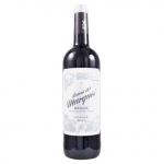 Kpn.v. Lomas del Marques Rioja Crianza 0,75l