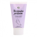 Jalakreem Orto v&auml;rskendav kampriga 150ml