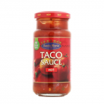 Kaste terav taco Santa Maria 230g