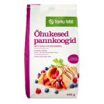 Segujahu &otilde;hukesed pannkoogid Tartu Mill 400g