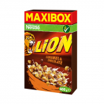 Hommikueine Lion 600g