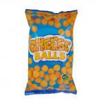 Maisikr&otilde;psud juustuga  200g