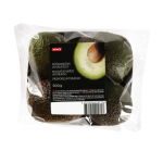 Avokaado s&ouml;&ouml;misk&uuml;ps  4tk 500g