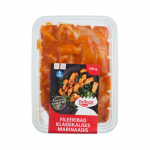 Broil. fileeribad klass. marin. Tallegg 500g
