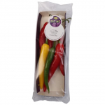 T&scaron;illipipra mix Cayenne 70g