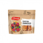 Kohupiimapannkoogid Mamma 200g