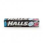Pastillid Extra Strong Halls 33.5g