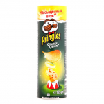 Kr&otilde;psud juustu-sibula Pringles 165g