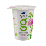 Jogurt maitsestamata Gefilus 380g