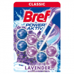 Wc V&auml;rsk.Bref Power Aktiv Lavender 2X50G