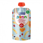 Smuuti puuvilja-jogurti P&otilde;nn &ouml;ko 6k 110g