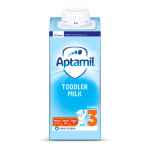 Piimajook Aptamil 3 al. 12 kuust 200ml
