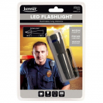 Taskulamp Kenner FL-20 3*AAA