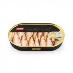 Sprotid &otilde;lis  170g/119g