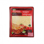 Lasanje Bolognese kastmega , 1kg