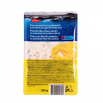 Heeringafileet&uuml;kid ananassiga  240g