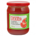 Tomatikaste  Smart 480g