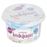 Kodujuust v&auml;herasvane Farmi 330g