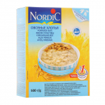 Kiirkaerahelbed Elovena 500g