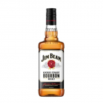 Whisky Jim Beam White Label 40% 1l