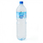 Allikavesi karboniseerimata  1,5l