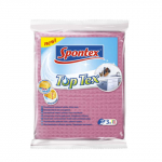 K&auml;snlapp Spontex Top Tex 3tk 15,5x18,5cm