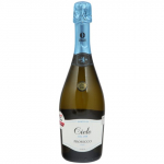 Kpn. vahuvein Cielo Prosecco 11%vol 0,75l