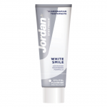 Hambapasta Jordan White Smile 75ml